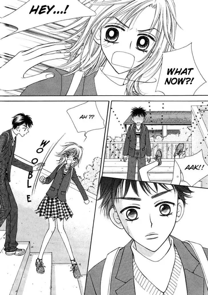 Read Replay chapter 0.99 image 7 on Lezhin