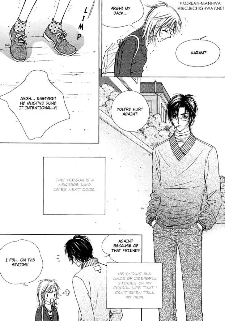 Read Replay chapter 0.99 image 8 on Lezhin