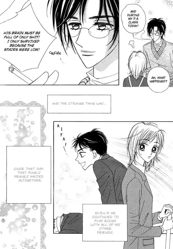 Read Replay chapter 0.99 image 9 on Lezhin