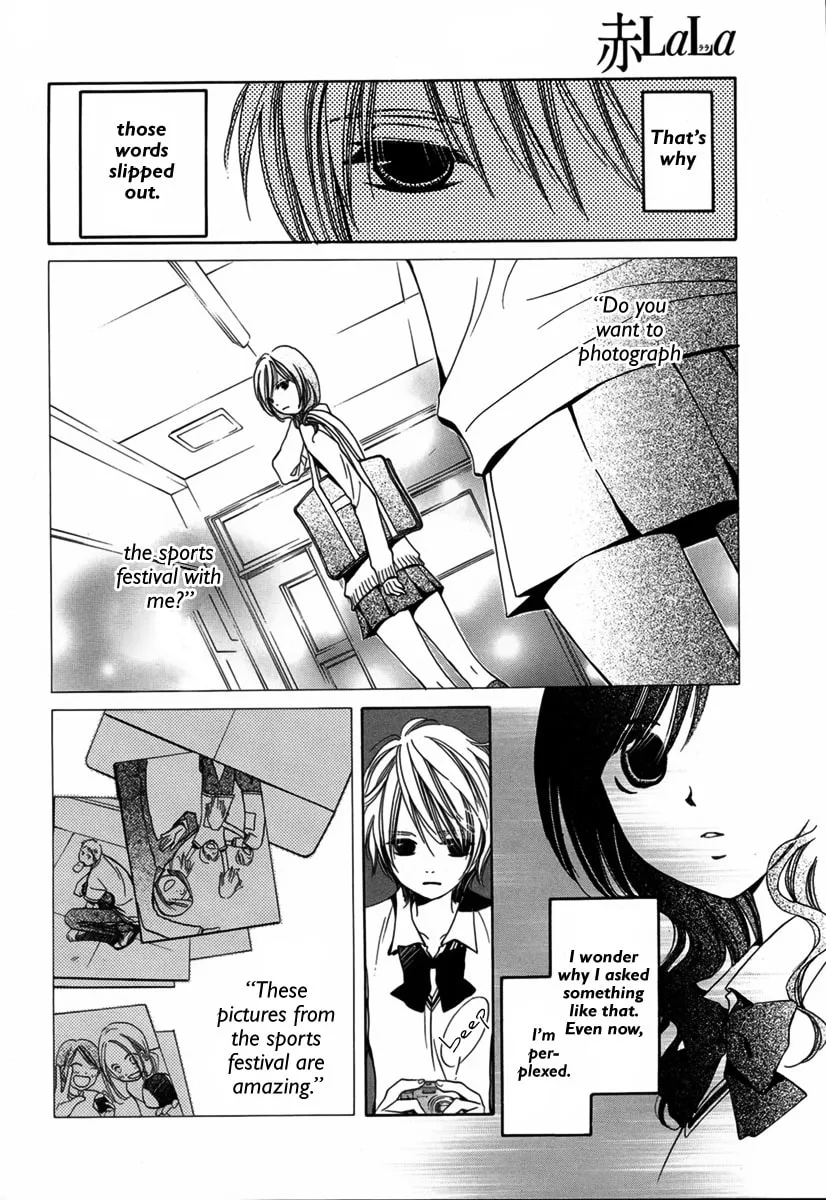 Read Replay chapter 0 image 10 on Lezhin
