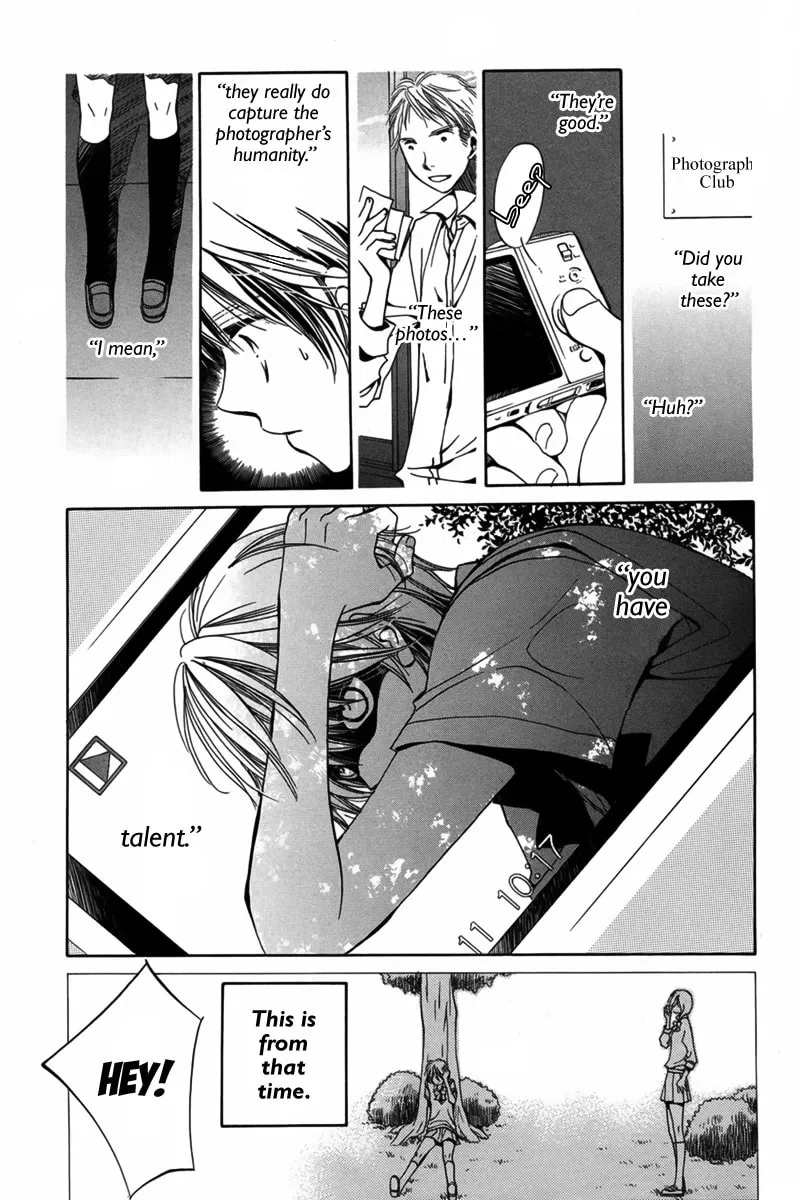 Read Replay chapter 0 image 11 on Lezhin