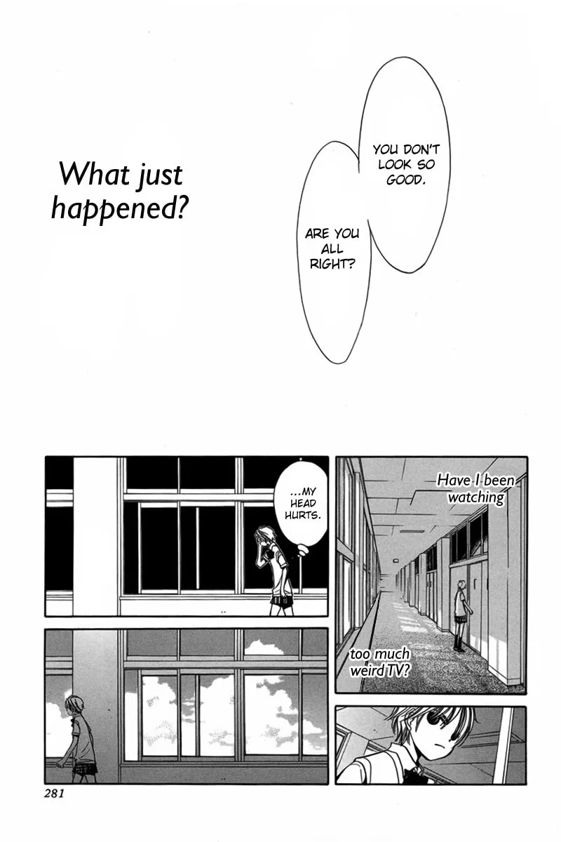 Read Replay chapter 0 image 15 on Lezhin