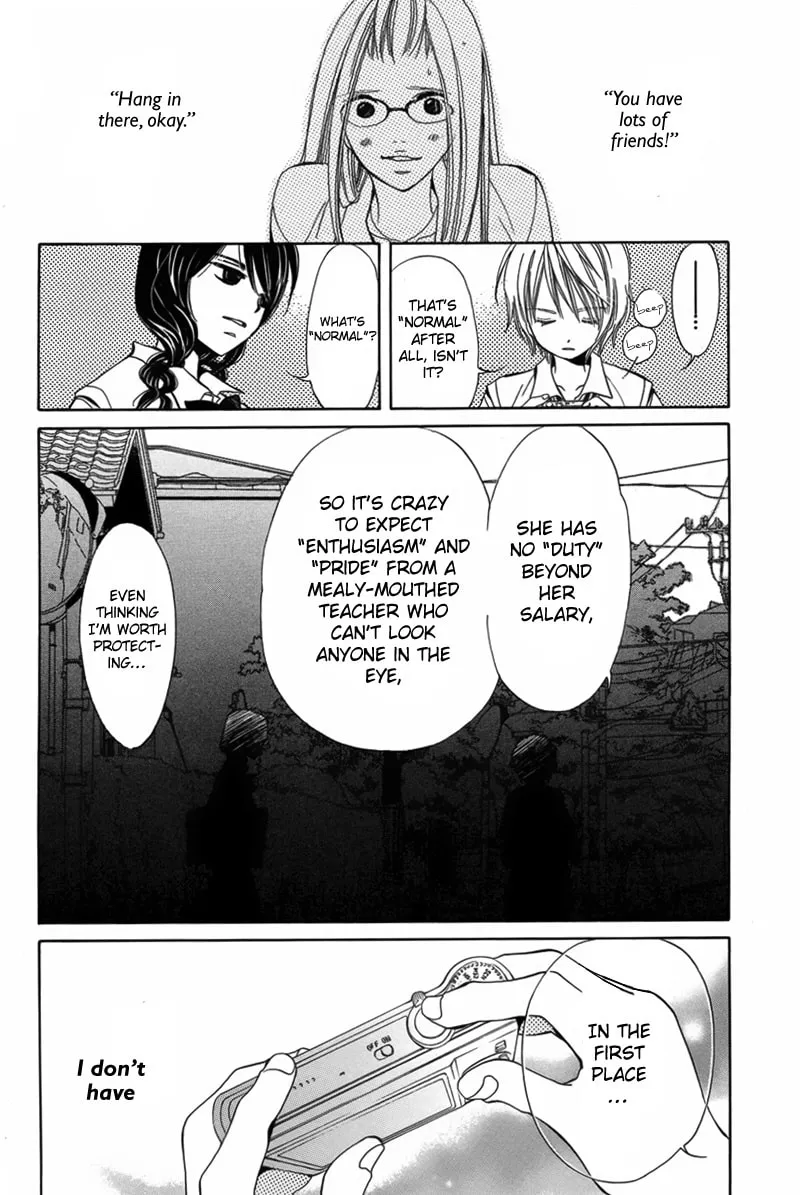 Read Replay chapter 0 image 20 on Lezhin