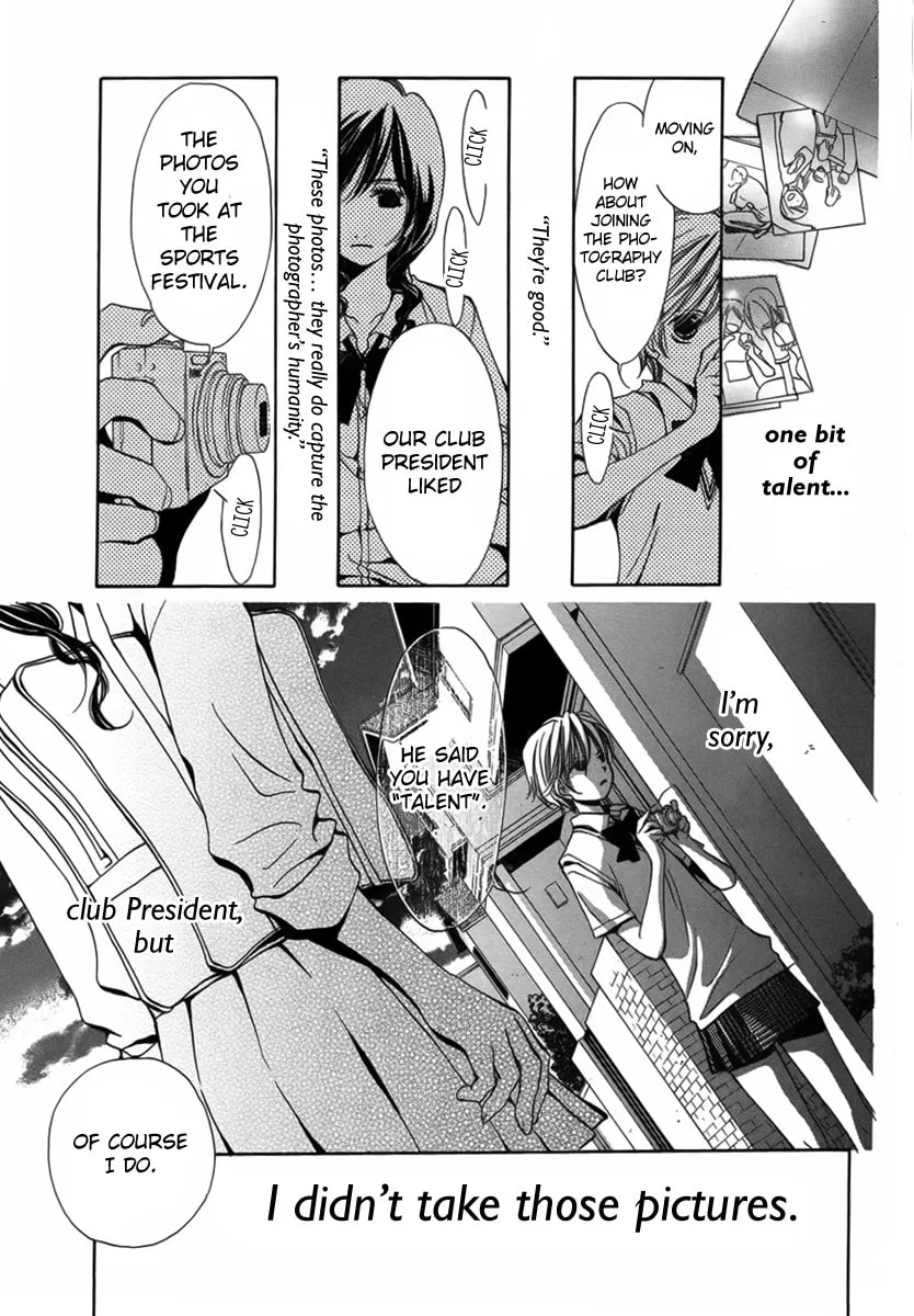 Read Replay chapter 0 image 21 on Lezhin