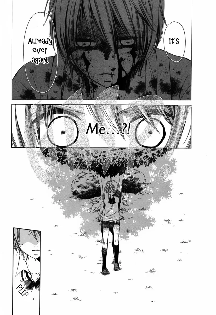 Read Replay chapter 0 image 26 on Lezhin