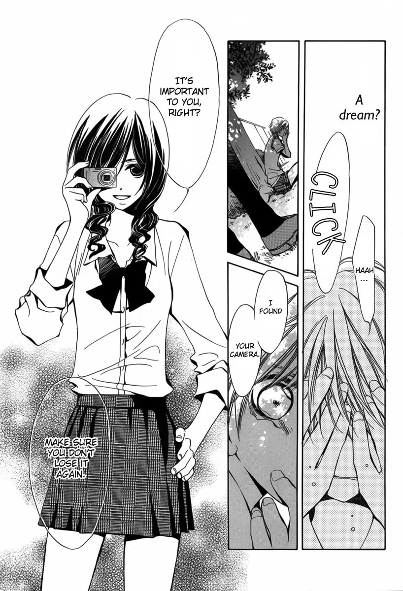 Read Replay chapter 0 image 27 on Lezhin