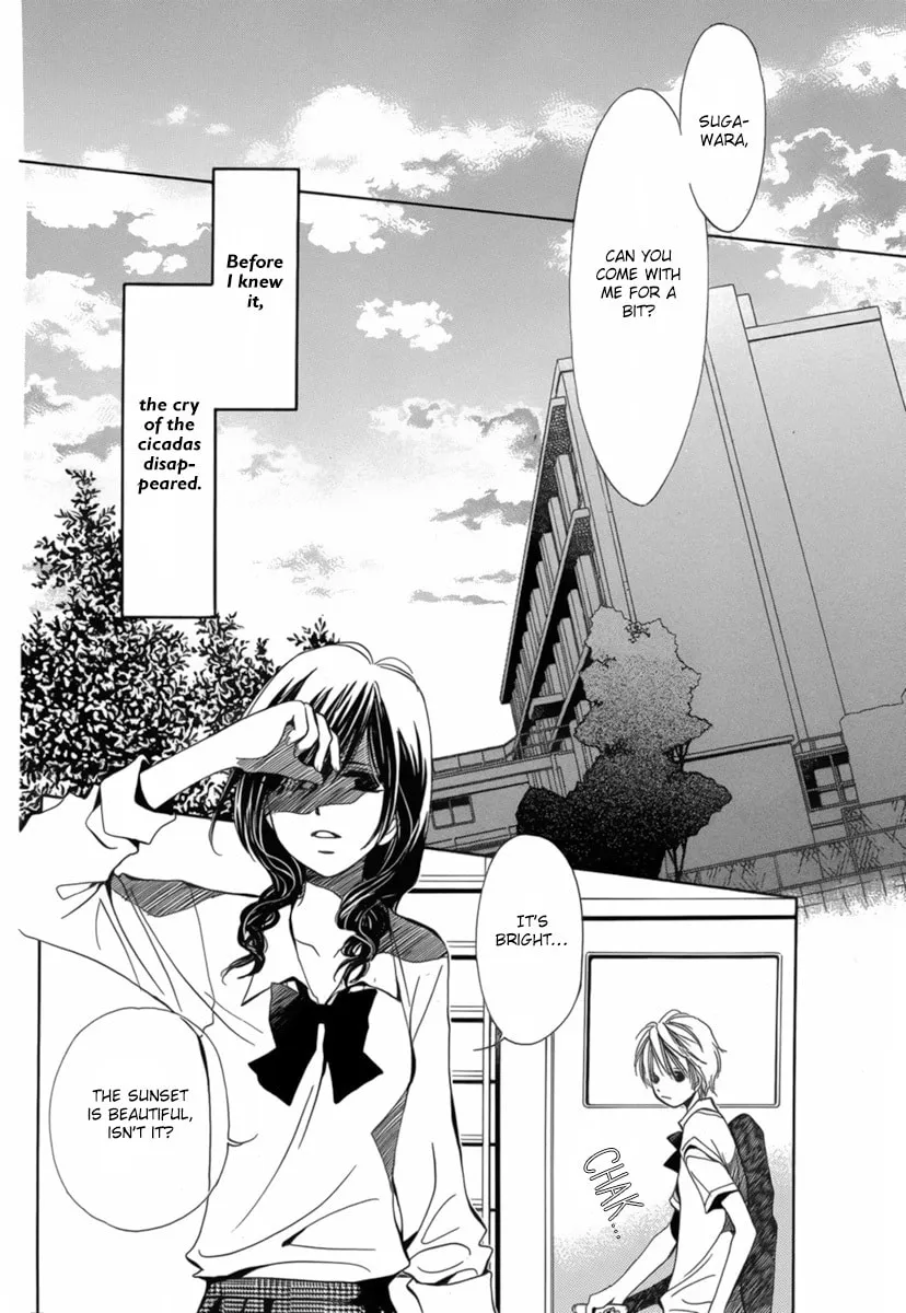 Read Replay chapter 0 image 28 on Lezhin