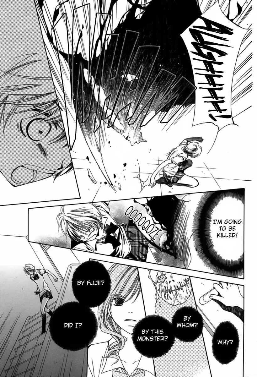 Read Replay chapter 0 image 33 on Lezhin