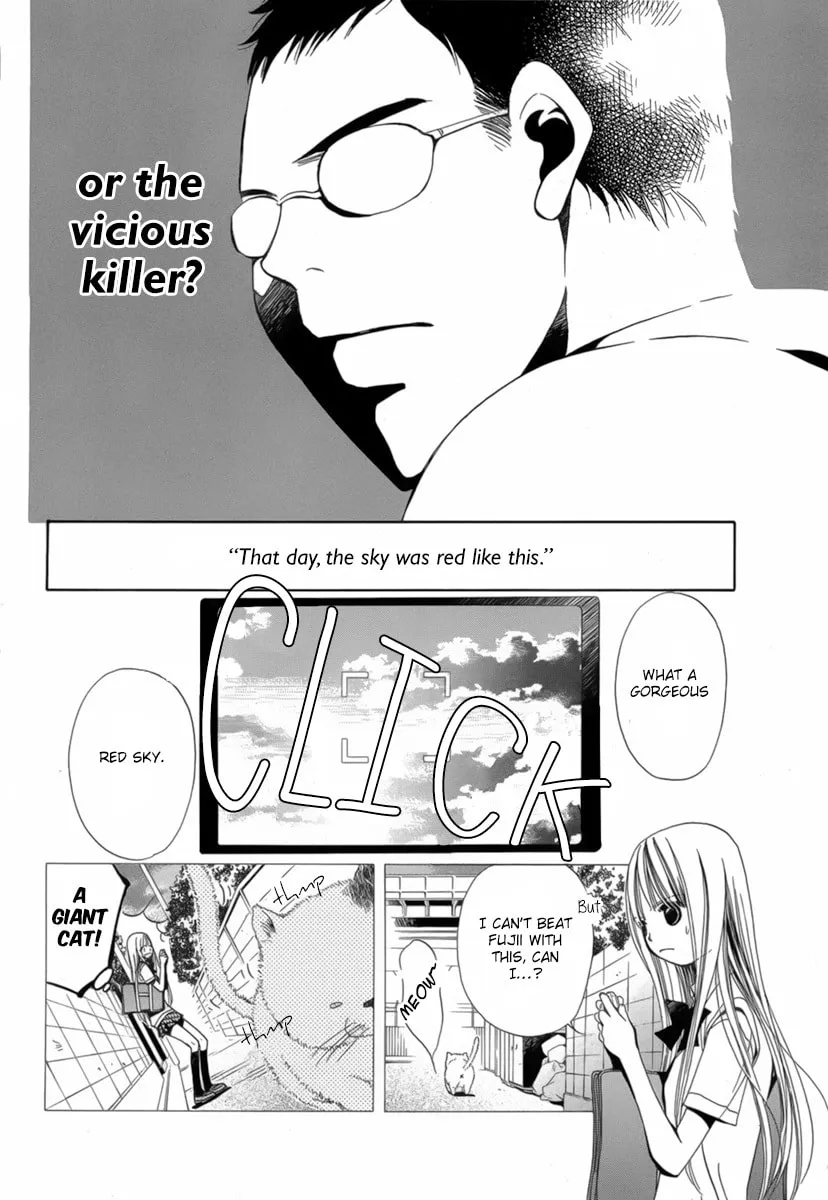 Read Replay chapter 0 image 34 on Lezhin