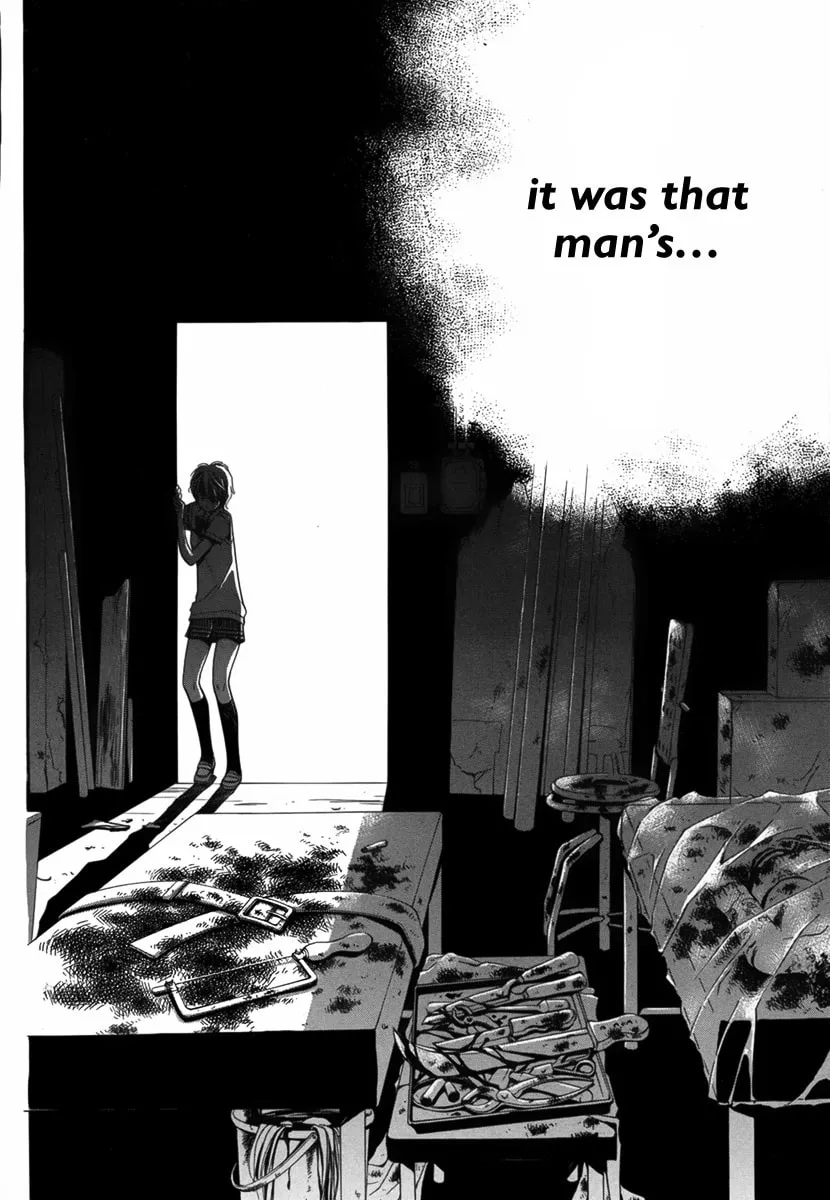 Read Replay chapter 0 image 38 on Lezhin