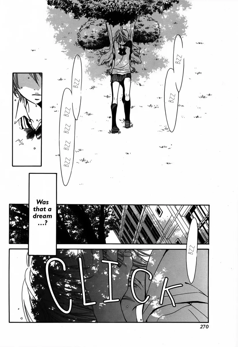 Read Replay chapter 0 image 4 on Lezhin