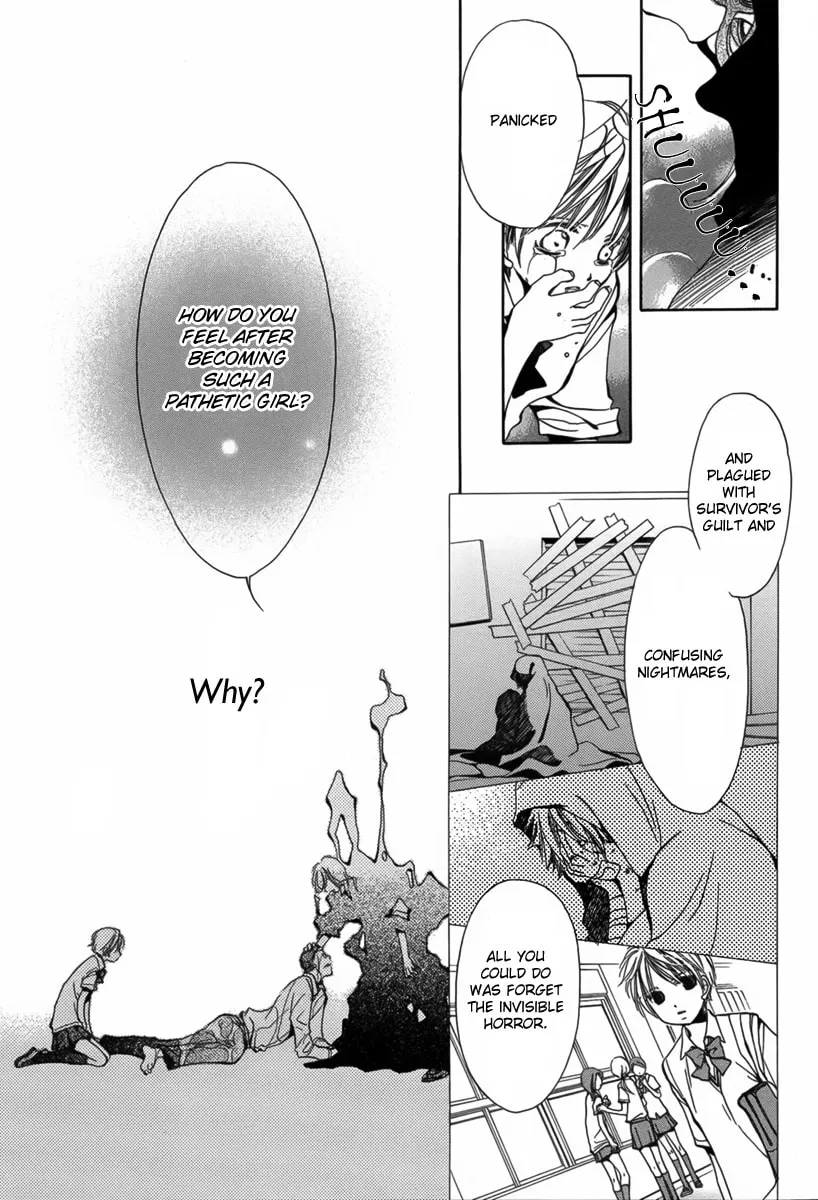 Read Replay chapter 0 image 45 on Lezhin