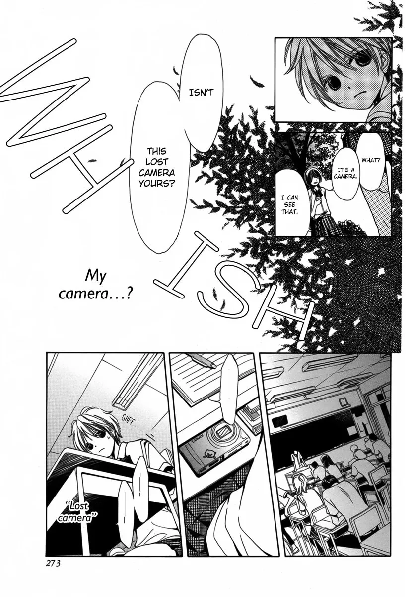 Read Replay chapter 0 image 7 on Lezhin