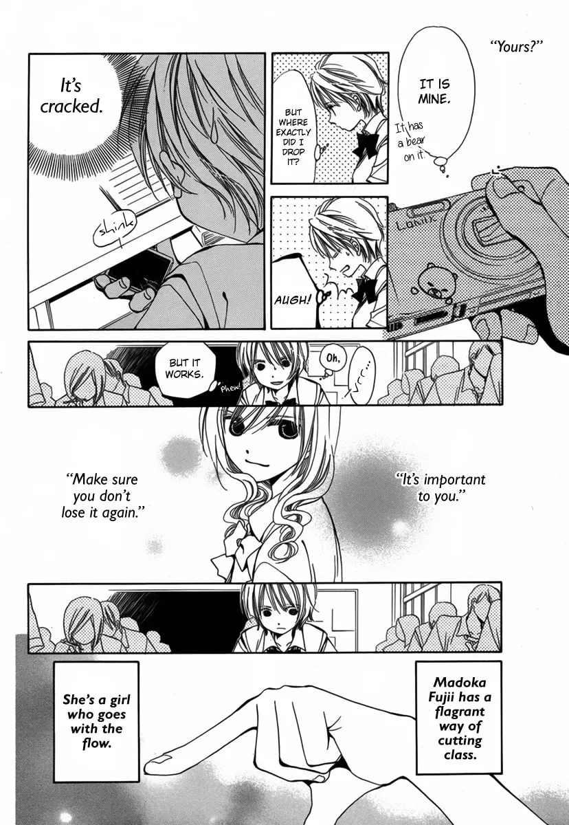 Read Replay chapter 0 image 8 on Lezhin