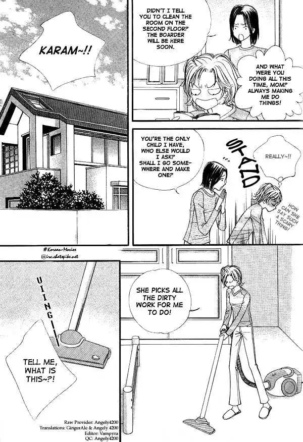 Read Replay chapter 1.98 image 1 on Lezhin