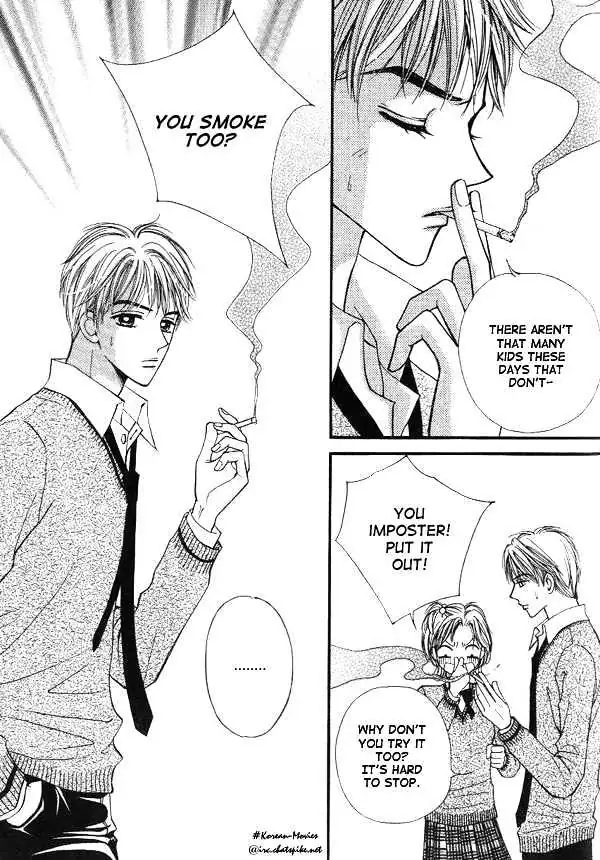 Read Replay chapter 1.98 image 15 on Lezhin