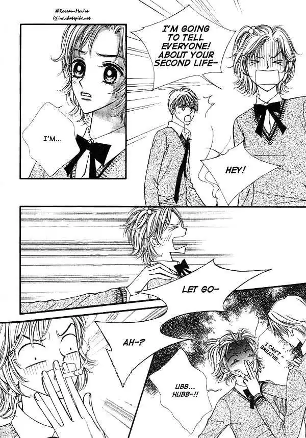 Read Replay chapter 1.98 image 16 on Lezhin