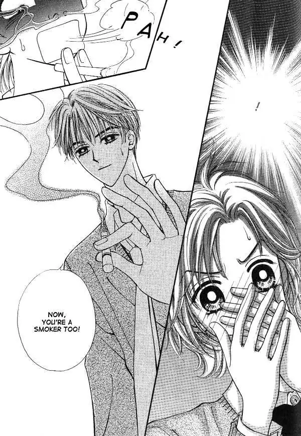 Read Replay chapter 1.98 image 17 on Lezhin