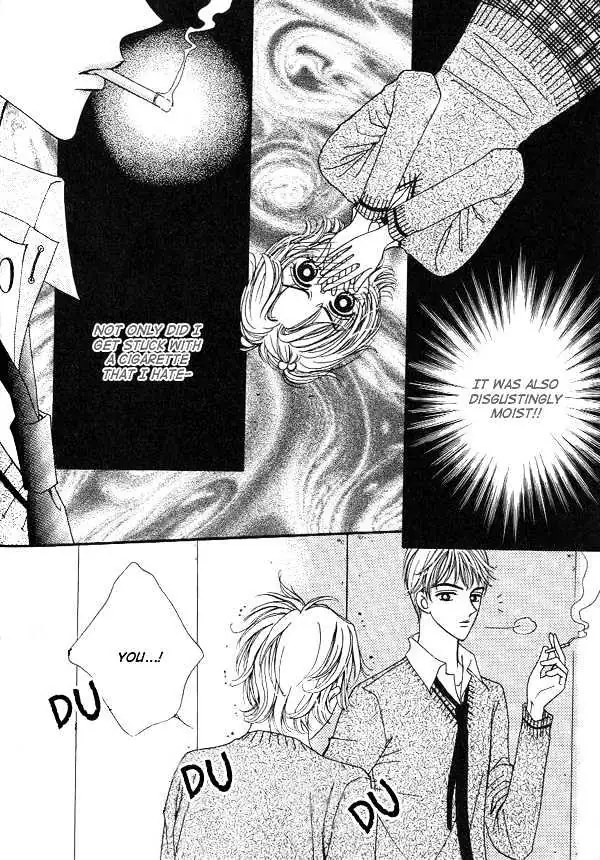 Read Replay chapter 1.98 image 18 on Lezhin