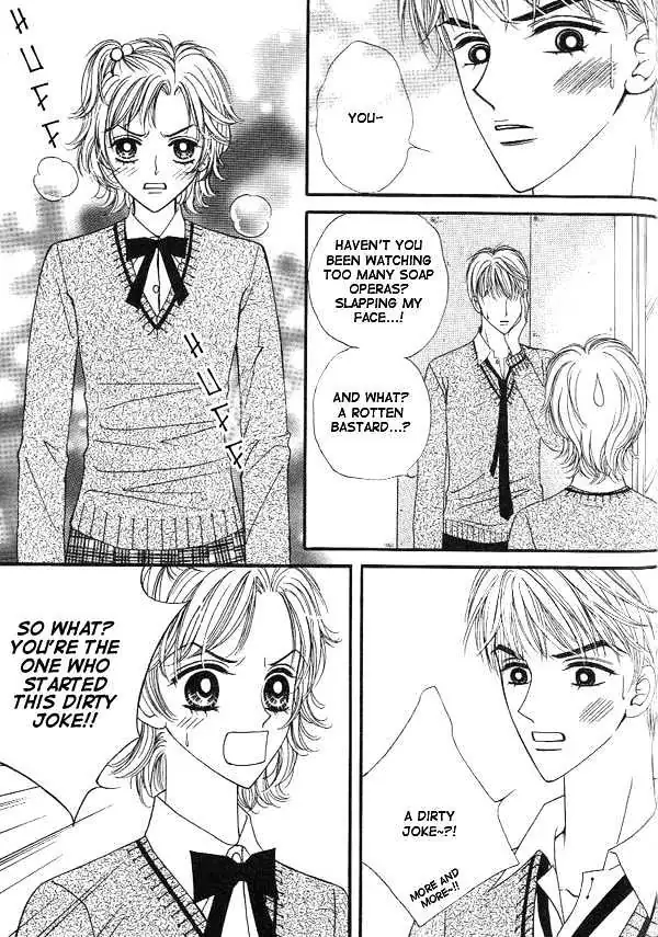 Read Replay chapter 1.98 image 20 on Lezhin