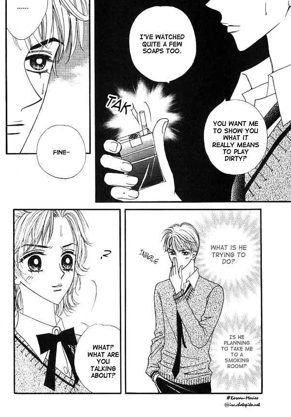 Read Replay chapter 1.98 image 21 on Lezhin
