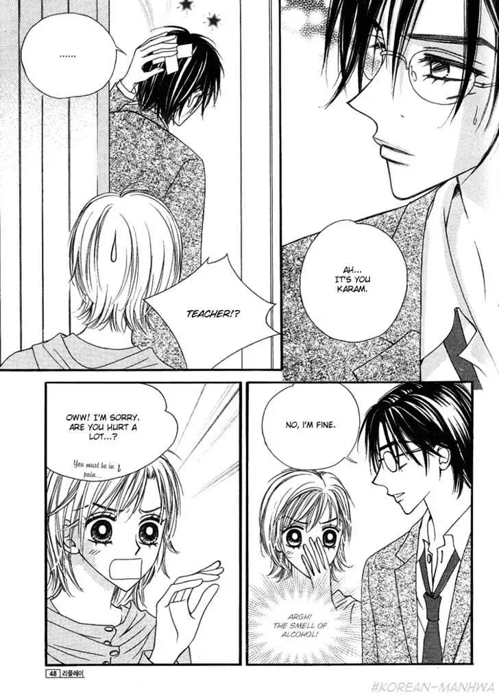 Read Replay chapter 1.99 image 10 on Lezhin