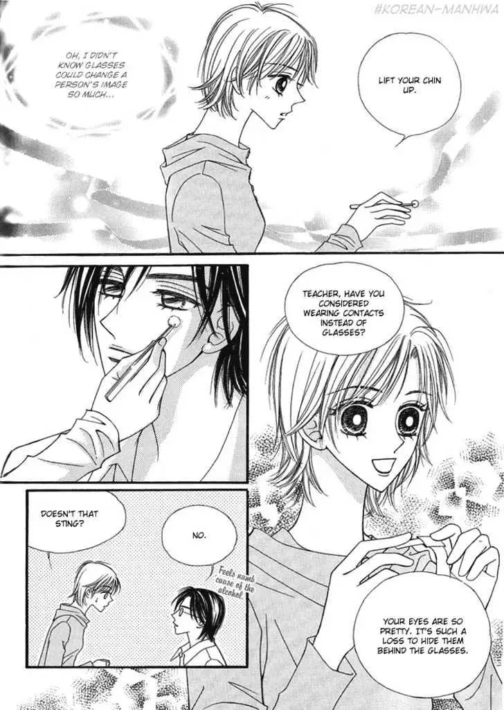Read Replay chapter 1.99 image 13 on Lezhin