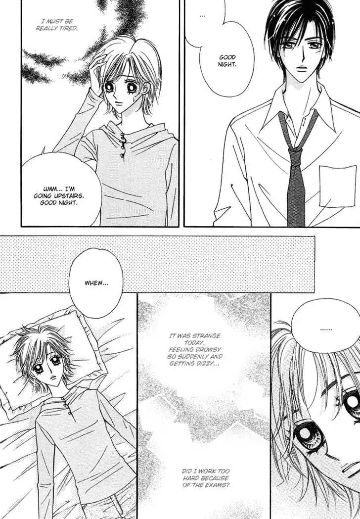 Read Replay chapter 1.99 image 15 on Lezhin