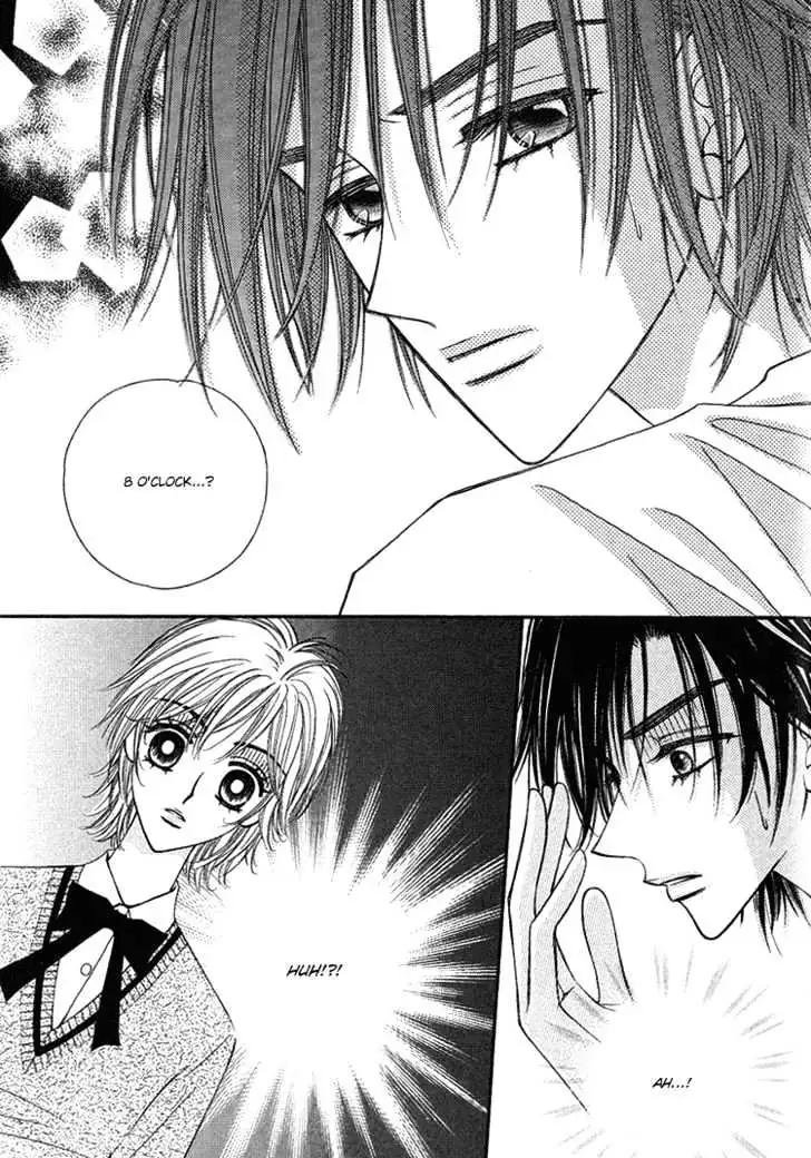 Read Replay chapter 1.99 image 18 on Lezhin