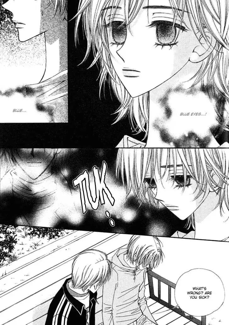 Read Replay chapter 1.99 image 2 on Lezhin