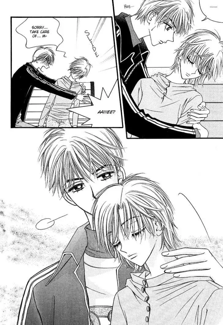 Read Replay chapter 1.99 image 3 on Lezhin