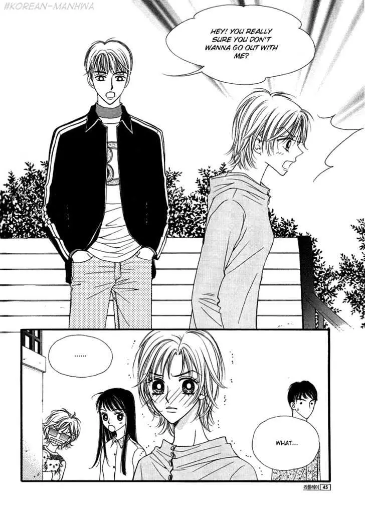 Read Replay chapter 1.99 image 7 on Lezhin