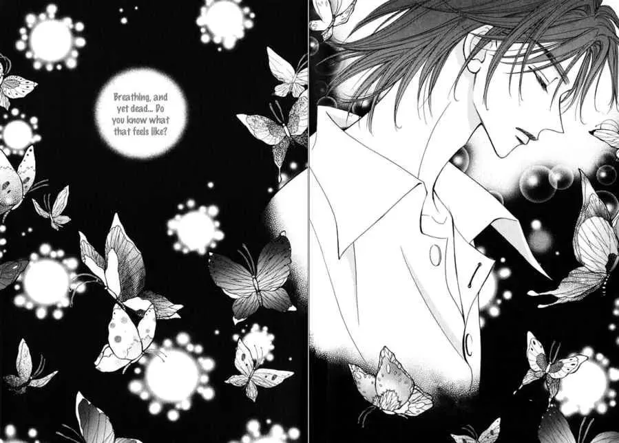 Read Replay chapter 11 image 1 on Lezhin