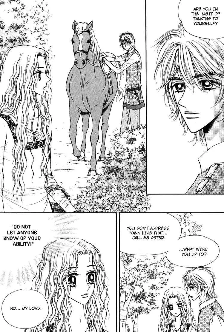 Read Replay chapter 11 image 3 on Lezhin