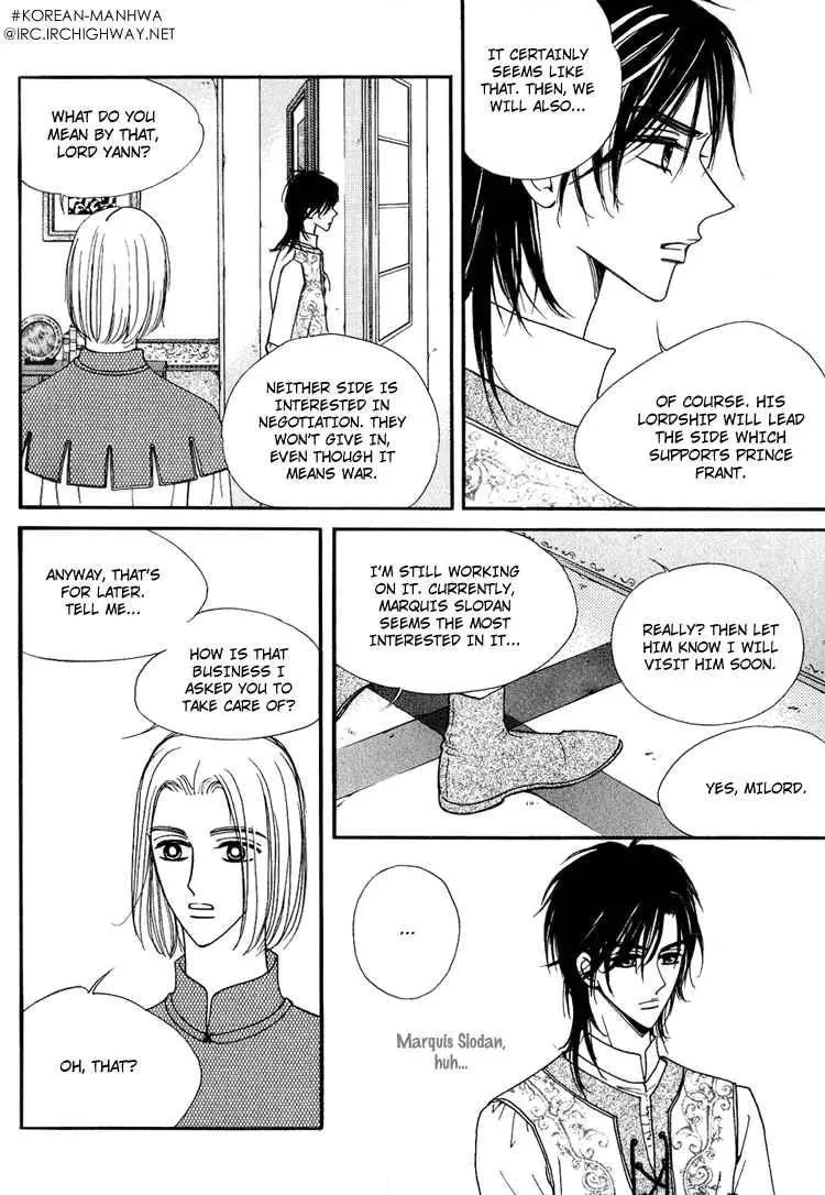 Read Replay chapter 11 image 9 on Lezhin