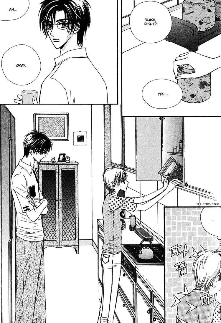 Read Replay chapter 12 image 13 on Lezhin