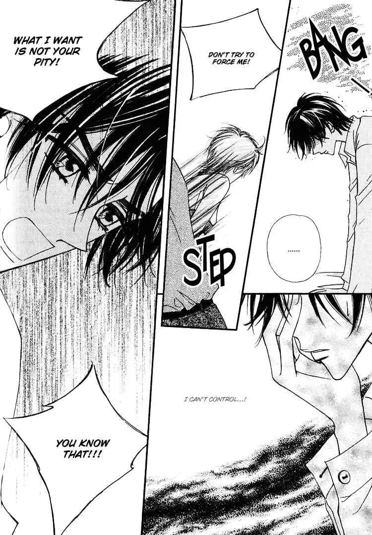 Read Replay chapter 12 image 4 on Lezhin