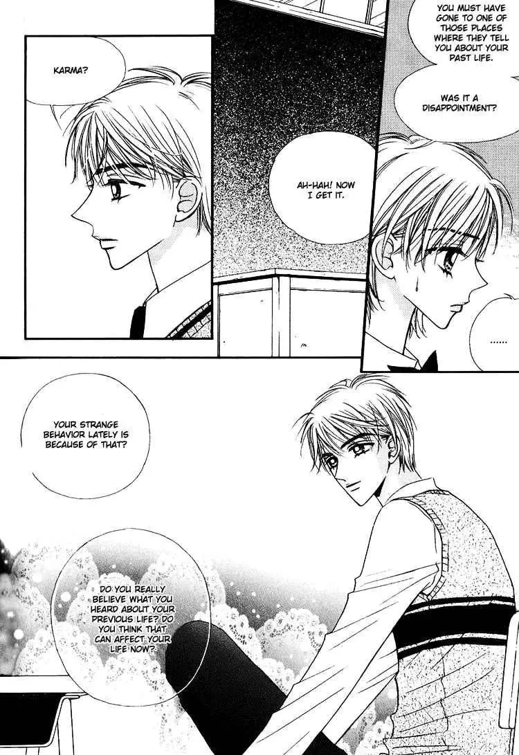 Read Replay chapter 12 image 8 on Lezhin