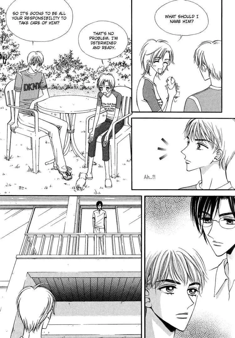 Read Replay chapter 13 image 15 on Lezhin