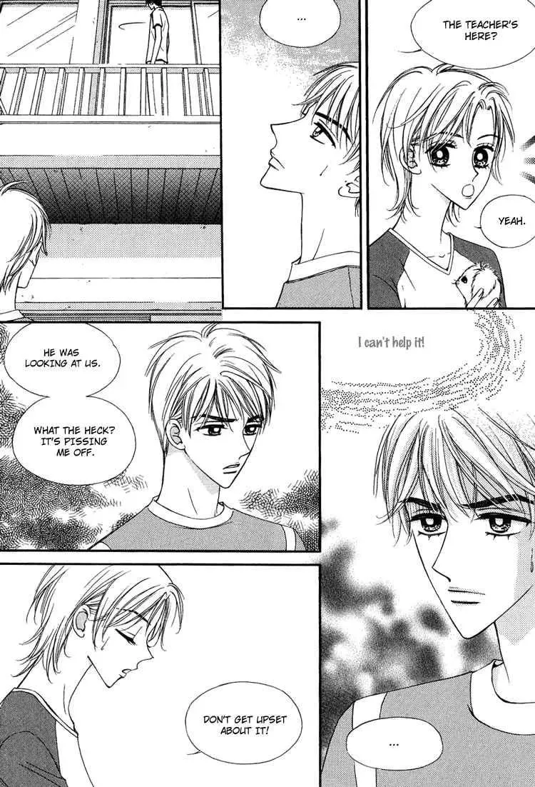 Read Replay chapter 13 image 16 on Lezhin