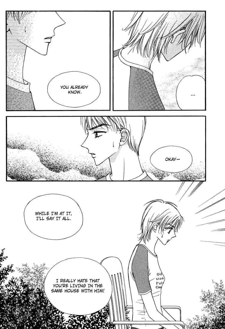 Read Replay chapter 13 image 18 on Lezhin