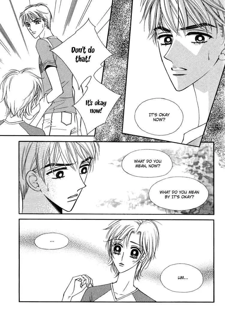 Read Replay chapter 13 image 21 on Lezhin