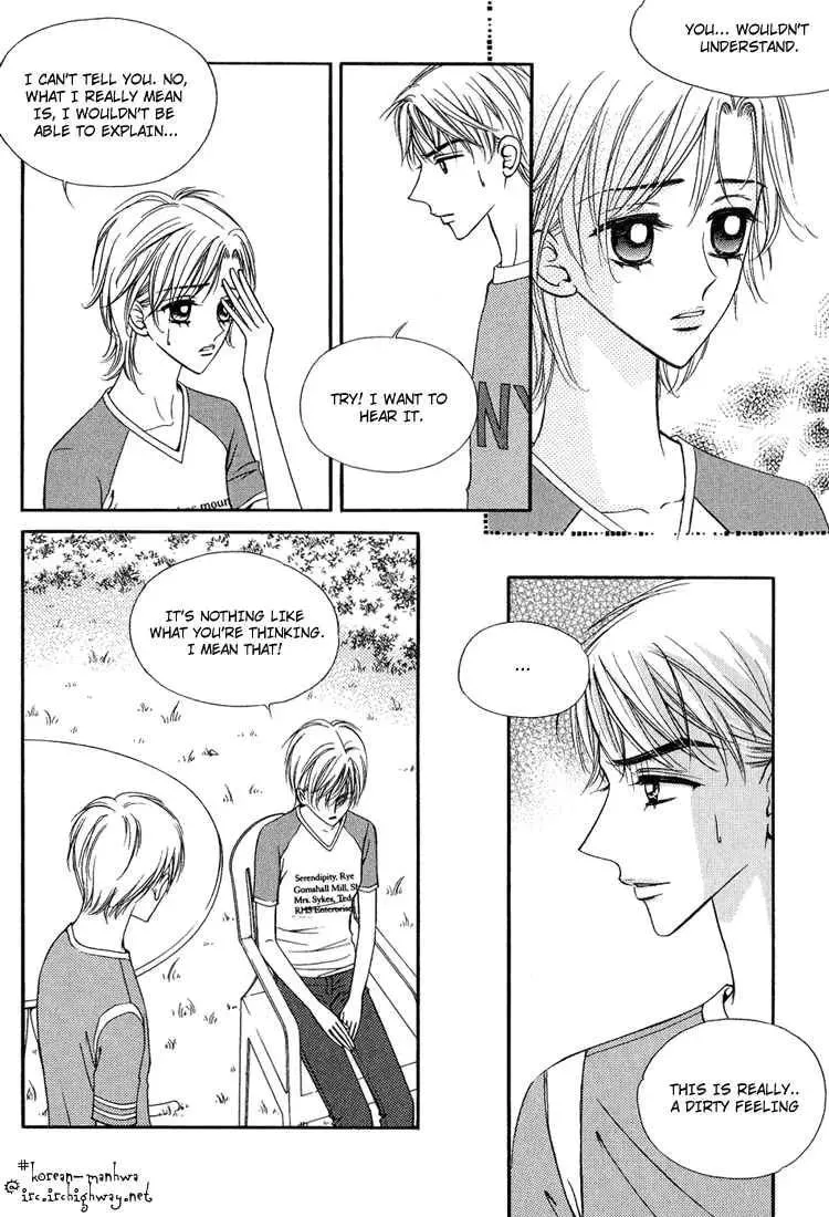 Read Replay chapter 13 image 22 on Lezhin