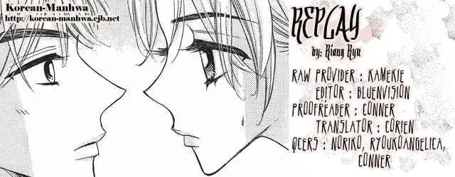 Read Replay chapter 13 image 34 on Lezhin