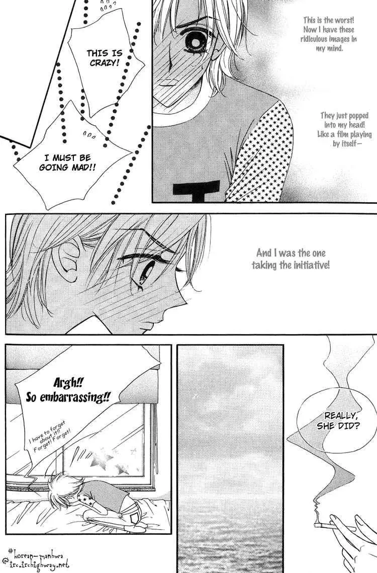Read Replay chapter 13 image 4 on Lezhin