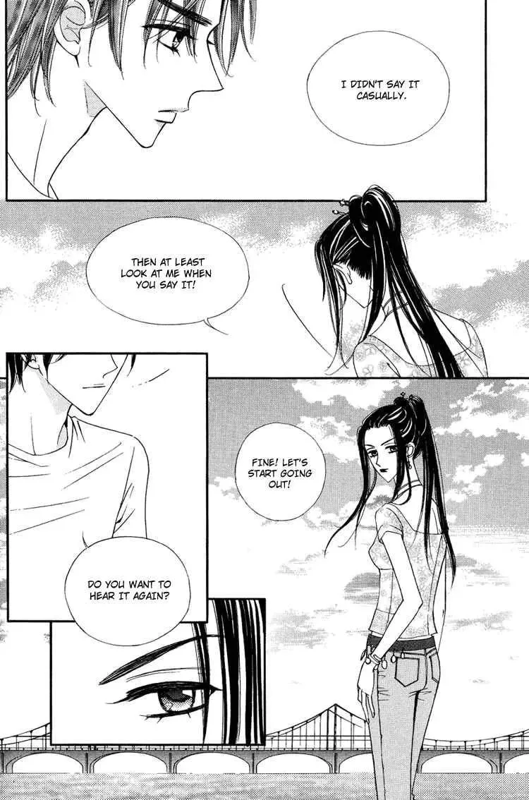 Read Replay chapter 13 image 8 on Lezhin