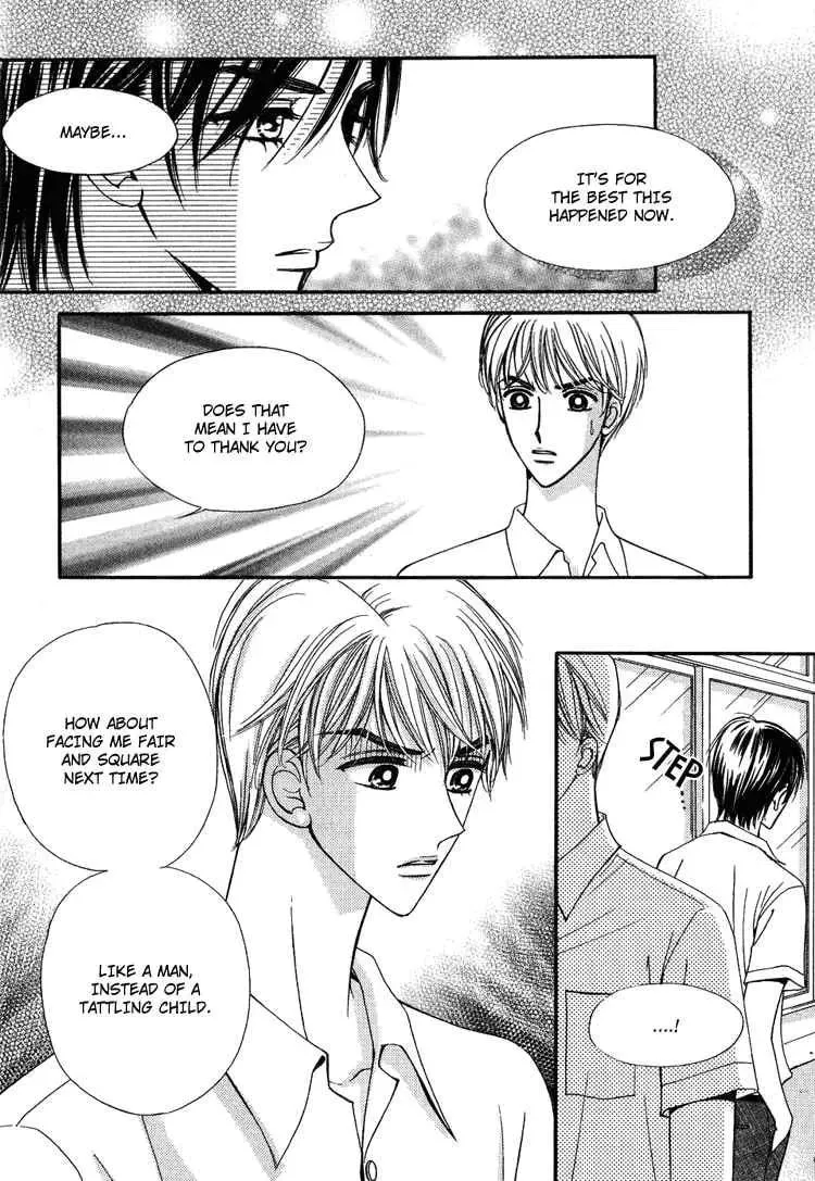 Read Replay chapter 14 image 15 on Lezhin