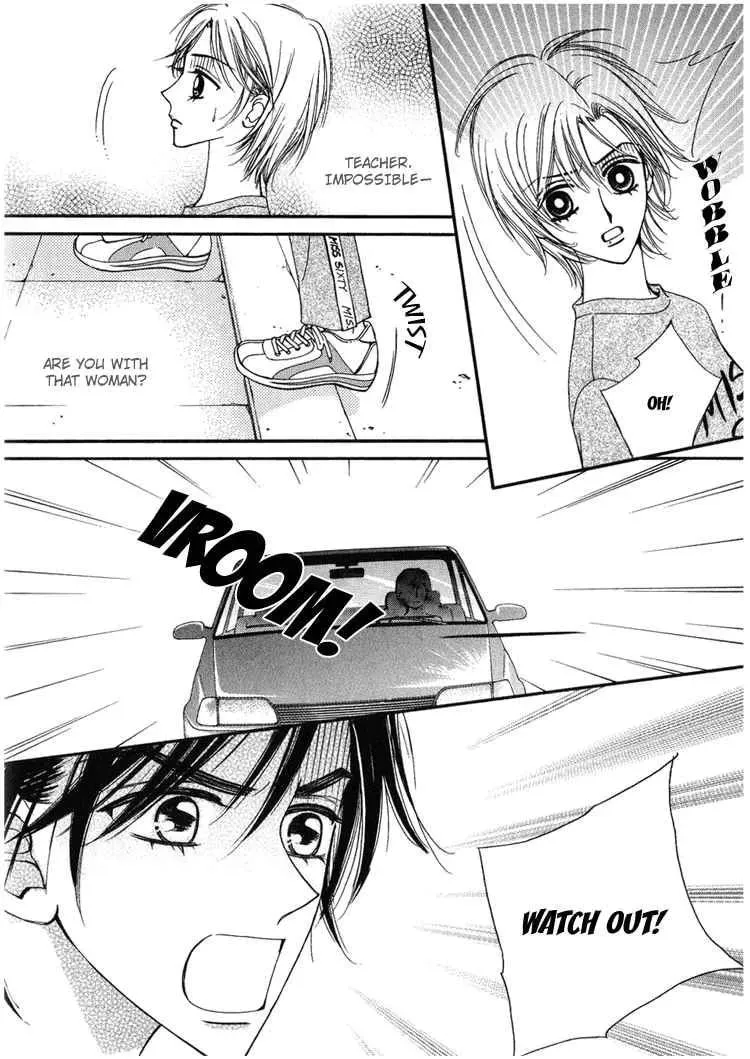 Read Replay chapter 14 image 29 on Lezhin