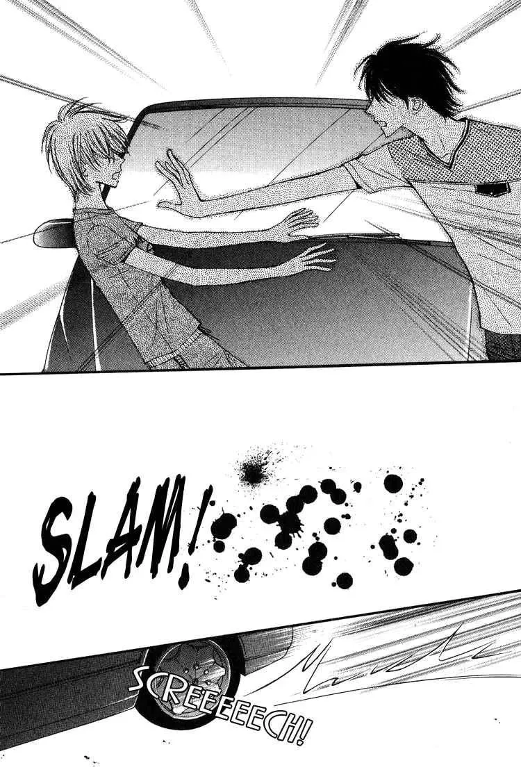 Read Replay chapter 14 image 30 on Lezhin