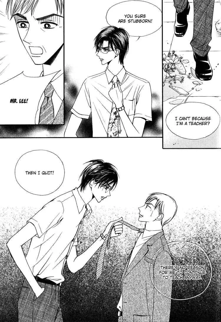 Read Replay chapter 14 image 6 on Lezhin